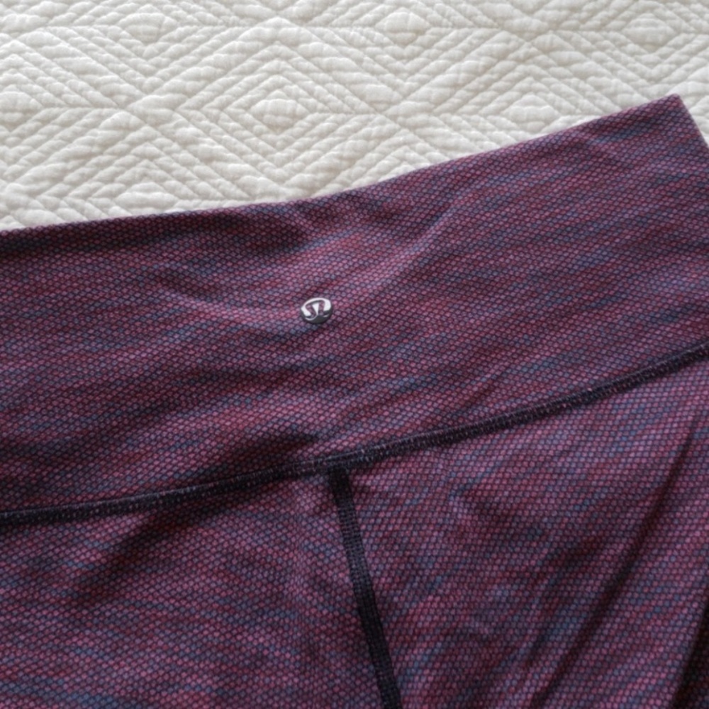 Lululemon Leggings